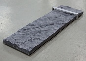 Solido Stone дизайн-радиатор Varmann