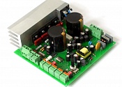 Микропроцессорный блок регулирования для тепловентиляторов VH600 и VH700